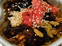 -京韵胡同·酱香羊蝎子火锅涮肉(长寿路店)