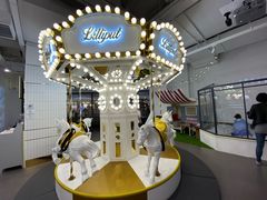 -Lilliput粒粒堡亲子餐厅(置汇旭辉店)