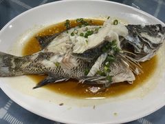 -明记海鲜大排档(巽寮湾店)