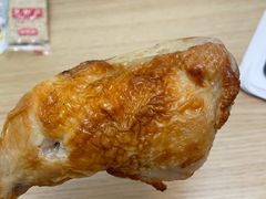 -大益烤鸡