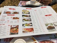 菜单-黄记煌三汁焖锅(宽城万达店)