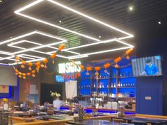 -blue frog蓝蛙(长泰广场店)