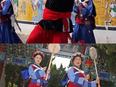 -云南民族村