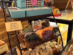 -Let's Taipei 非常烘焙(太古里店)