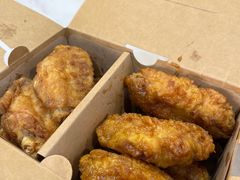 -Kyochon1991校村(共和路店)