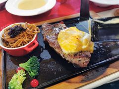 -豪客来牛排(汕头东厦100店)