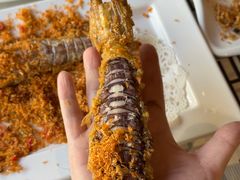 -强记海鲜·大排档(蛇口新街店)