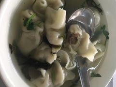 香菇鲜肉馄饨-隆盛园火勺馄饨面(兴工店)