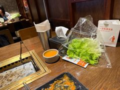 -新石器烤肉(中房金谊广场店)