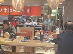 -味千拉面(巴黎春天浦建店)