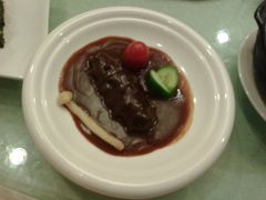 鲍汁辽参-三六三杭州菜(水上总店)