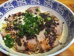 燃面-川黔风味(缤纷假日豪园店)