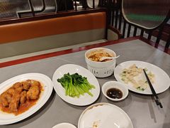 -燕春楼(海河华鼎店)