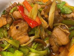 -锦府盐帮·侯宅(五棵松万达店)