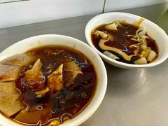 -杨记灌肠(食品街店)