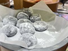 -龍歌自助小火锅(市南金茂湾店)