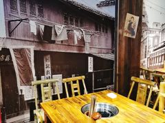 -烂摊摊火锅集市(河北总店)
