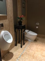 -武汉万达瑞华酒店·宴会厅