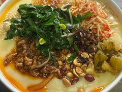 -阿娇魏道(傣味小吃普洱特色店)