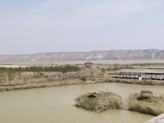 -处女泉风景名胜区