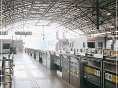 -漕溪路(地铁站)