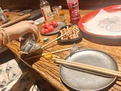 -北丐先生·野馄饨烧烤(泰达E街区店)
