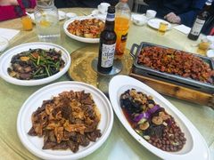 -正阳春鸭子楼(汉沽店)