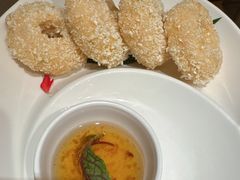 -帕蓝·暹罗料理(大学路店)