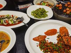 -大拙里·精致融合菜(沙湖桃源国际店)