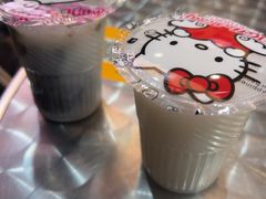 -杨记杏仁茶(椰园店)