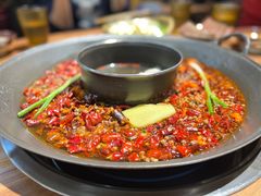 -楠火锅(龙阳广场店)