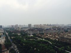 -烛影拾光观景餐厅·创意菜·摄影·小提琴(大唐不夜城店)