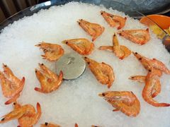 -太原富力铂尔曼大酒店-尚西餐厅