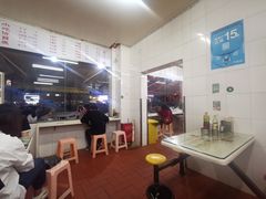 -津品味小吃(大学湾店)