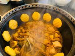 -荣德灶台鱼(圣泉寺店)