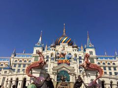 -波塞冬旅游度假区