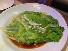 -绿茶餐厅(首开福茂店)