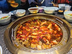-匠岳·王宝器麻椒鱼(全国总店)