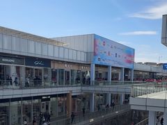 -首创奥特莱斯(北京店)