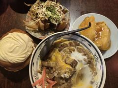 -五右卫门(张自忠路店)