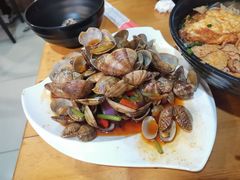 -螺蛳粉先生(蓟门桥店)