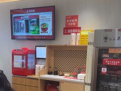 -喜家德虾仁水饺(华强天虹店)