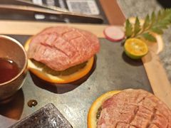 -厚贞日式烤肉(浦东汇智店)