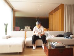 -北京瑜舍