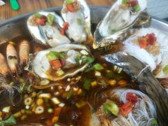 -云南巷海鲜大咖·可加工海鲜