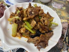 -郑姐私房菜•家常菜