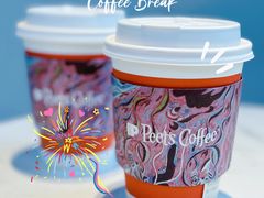 -Peet's 皮爷咖啡(望京小街店)