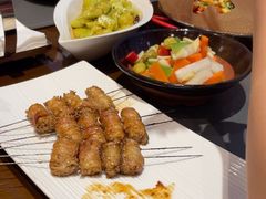 -北京辽宁大厦·盛安汇西餐厅