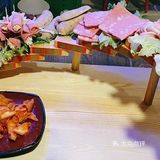 龙腾虎跃奎屯大四喜烤肉店