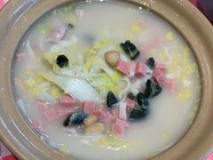 -笨豆腐居民楼菜馆•江西小炒(天津开发区店)